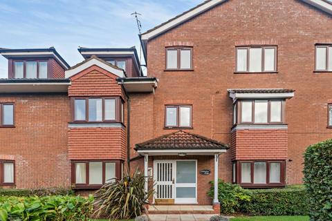 Willow Tree Lodge, Northwood HA6