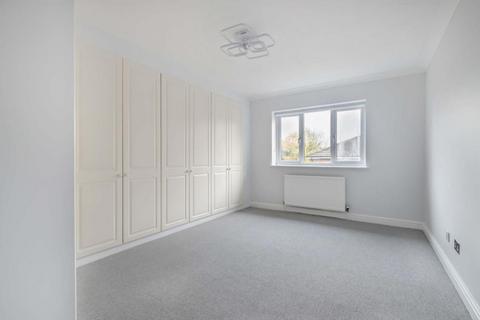 undefined, Willow Tree Lodge, Northwood HA6
