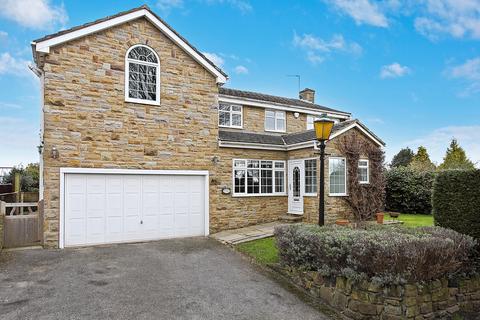 undefined, Backhouse Lane, Woolley, Wakefield, WF4