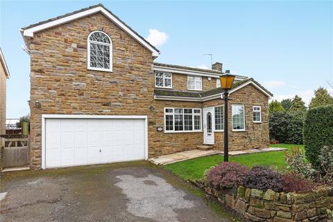 undefined, Backhouse Lane, Woolley, Wakefield, WF4
