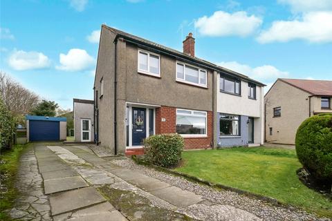 undefined, Darnley Crescent, Bishopbriggs, Glasgow, East Dunbartonshire, G64