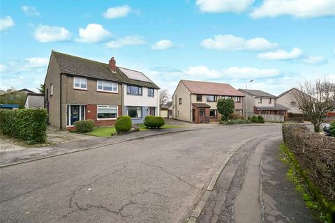 undefined, Darnley Crescent, Bishopbriggs, Glasgow, East Dunbartonshire, G64