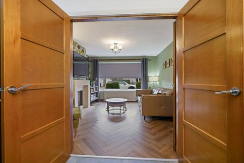 undefined, Darnley Crescent, Bishopbriggs, Glasgow, East Dunbartonshire, G64