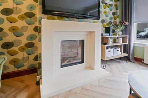 undefined, Darnley Crescent, Bishopbriggs, Glasgow, East Dunbartonshire, G64