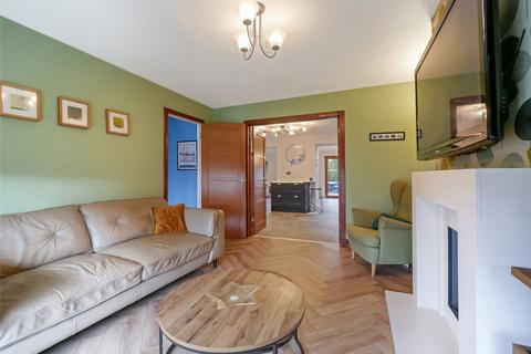 undefined, Darnley Crescent, Bishopbriggs, Glasgow, East Dunbartonshire, G64