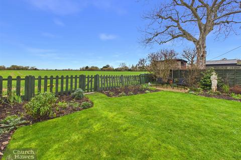 2 bedroom semi-detached house for sale, Fish Street, Goldhanger, Maldon