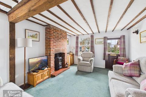 2 bedroom semi-detached house for sale, Fish Street, Goldhanger, Maldon