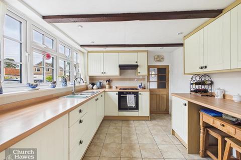 2 bedroom semi-detached house for sale, Fish Street, Goldhanger, Maldon