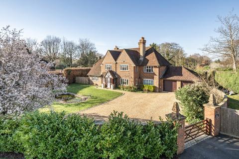 Downsway, Merrow, Guildford, Surrey, GU1