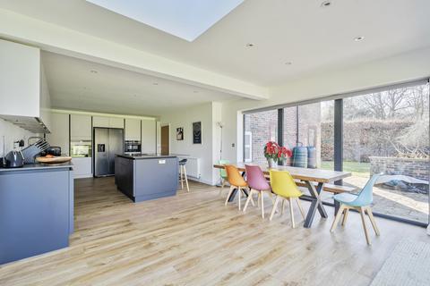 5 bedroom detached house for sale, Downsway, Merrow, Guildford, Surrey, GU1