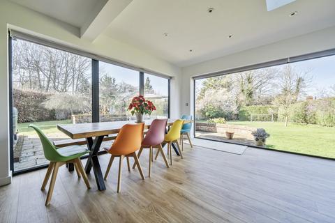 5 bedroom detached house for sale, Downsway, Merrow, Guildford, Surrey, GU1