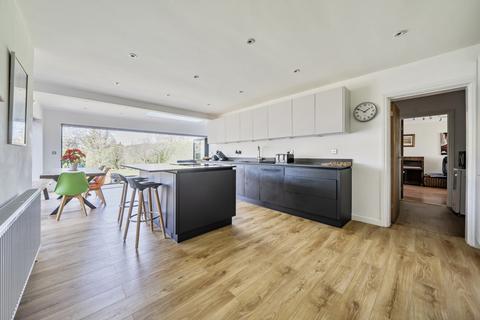 5 bedroom detached house for sale, Downsway, Merrow, Guildford, Surrey, GU1