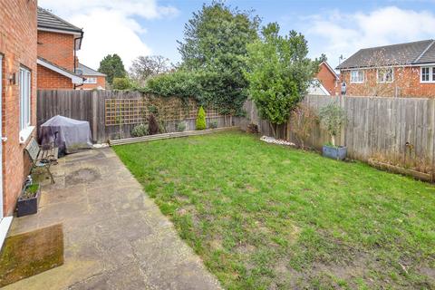 2 bedroom detached house for sale, Woodlands Road, Hampshire GU14