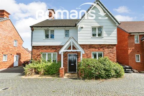 Millers Grove, Woodley, Reading