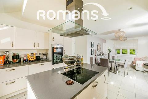 undefined, Millers Grove, Woodley, Reading