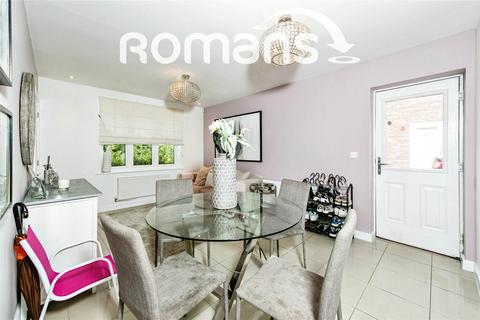 undefined, Millers Grove, Woodley, Reading