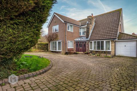 Brookfold Lane, Harwood, Bolton, BL2 4DZ