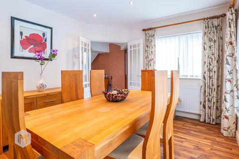 4 bedroom detached house for sale, Brookfold Lane, Harwood, Bolton, BL2 4DZ