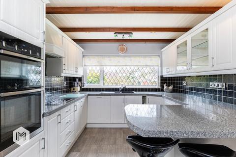 4 bedroom detached house for sale, Brookfold Lane, Harwood, Bolton, BL2 4DZ