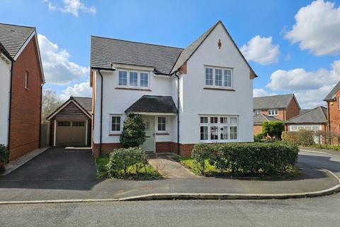 undefined, Over Ashberry, Altrincham