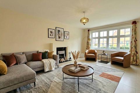 undefined, Over Ashberry, Altrincham