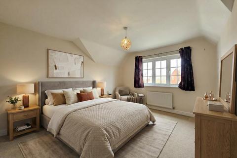 undefined, Over Ashberry, Altrincham