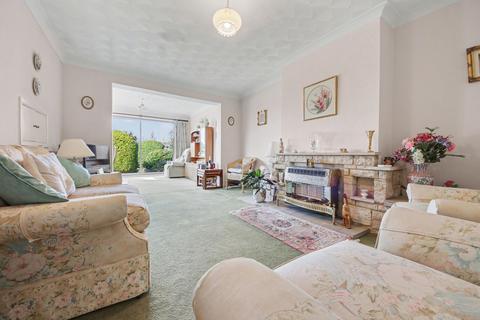 undefined, Walsingham Gardens, Southampton SO18