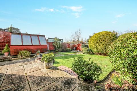 undefined, Walsingham Gardens, Southampton SO18