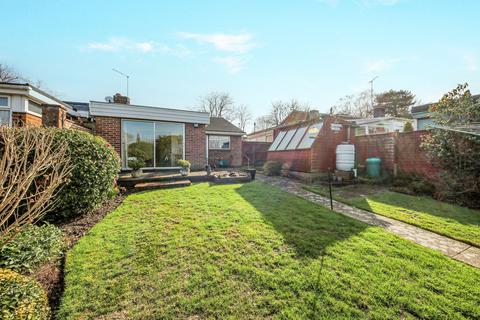 Walsingham Gardens, Southampton SO18