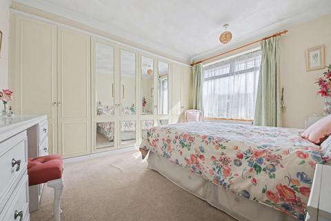 undefined, Walsingham Gardens, Southampton SO18