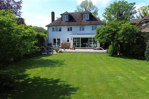 6 bedroom detached house for sale, Henley Road, Buckinghamshire SL7