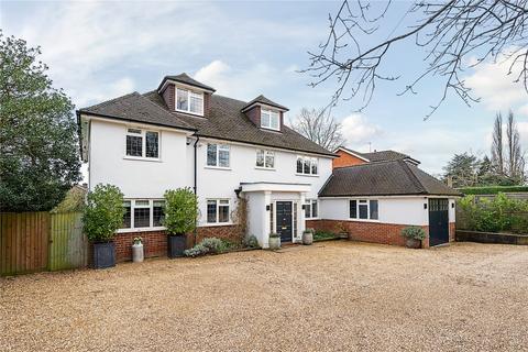 6 bedroom detached house for sale, Henley Road, Buckinghamshire SL7