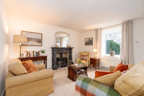 undefined, Moor End Road, Mellor, Stockport, Greater Manchester, SK6