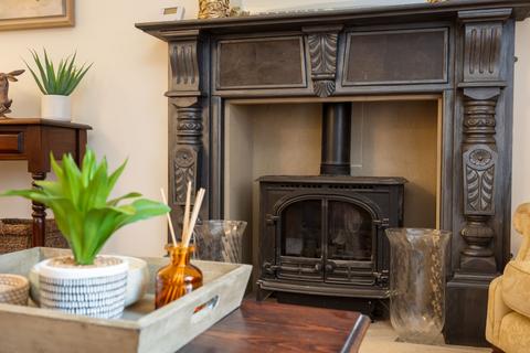 undefined, Moor End Road, Mellor, Stockport, Greater Manchester, SK6