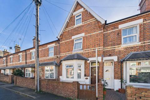 4 bedroom terraced house for sale, Filey Road, Reading, Berkshire, RG1