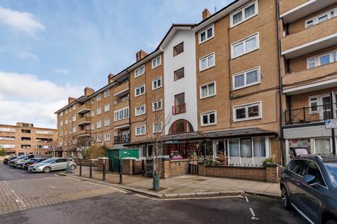 undefined, Rogers Estate, Globe Road, Bethnal Green, E2