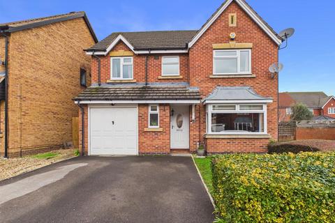 undefined, The Oaks, Abbeymead, Gloucester