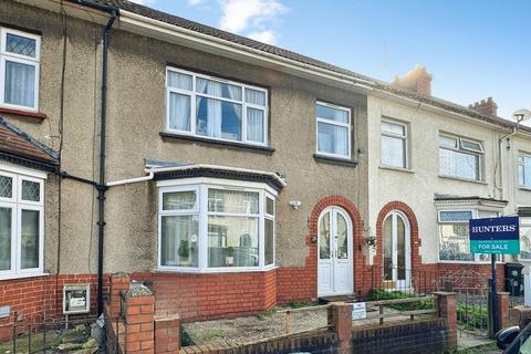 undefined, Cottrell Road, Bristol