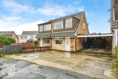 undefined, Eafield Avenue, Milnrow, OL16