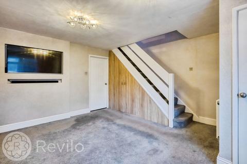 undefined, Eafield Avenue, Milnrow, OL16