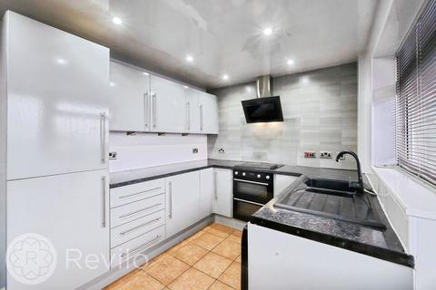 undefined, Eafield Avenue, Milnrow, OL16