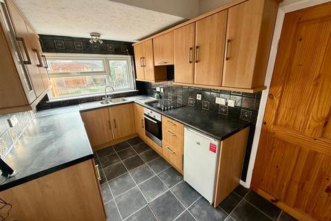undefined, Castlefields, Leominster