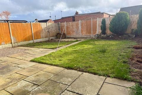 undefined, Castlefields, Leominster