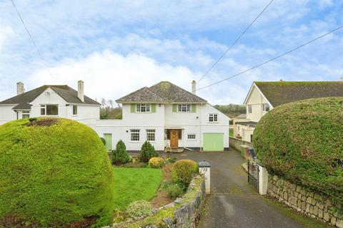 4 bedroom detached house for sale, Sherford Road, Plymouth