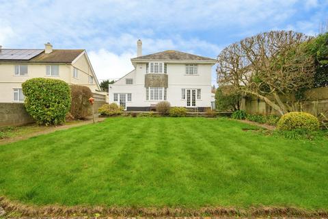 4 bedroom detached house for sale, Sherford Road, Plymouth