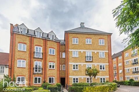 3 bedroom apartment to rent, Albany Gardens, COLCHESTER