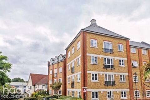 3 bedroom apartment to rent, Albany Gardens, COLCHESTER