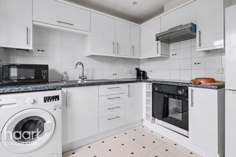 3 bedroom apartment to rent, Albany Gardens, COLCHESTER