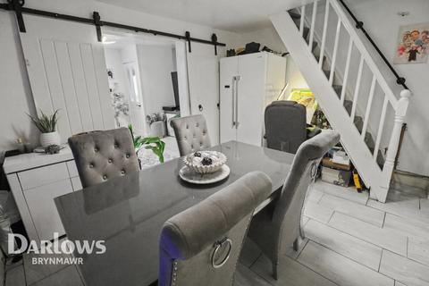 undefined, York Terrace, Tredegar