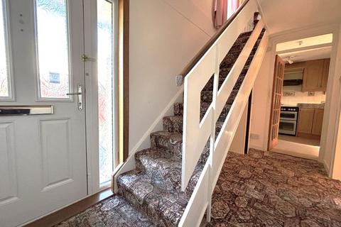 undefined, 66 Beath View, Dunfermline